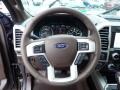 2020 Stone Gray Ford F150 King Ranch SuperCrew 4x4  photo #15