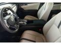Taffeta White - Civic LX Sedan Photo No. 3