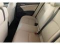 Taffeta White - Civic LX Sedan Photo No. 4