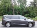 Granite Crystal Metallic - Pacifica Touring Photo No. 5