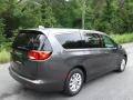 2017 Granite Crystal Metallic Chrysler Pacifica Touring  photo #6