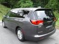 2017 Granite Crystal Metallic Chrysler Pacifica Touring  photo #8