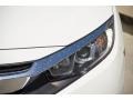 Taffeta White - Civic LX Sedan Photo No. 9