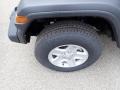Black - Gladiator Sport 4x4 Photo No. 2