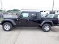 Black - Gladiator Sport 4x4 Photo No. 3
