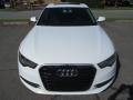 Ibis White - A6 2.0T Premium Plus quattro Sedan Photo No. 5