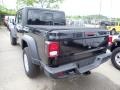 Black - Gladiator Sport 4x4 Photo No. 4