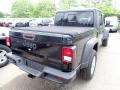 Black - Gladiator Sport 4x4 Photo No. 6
