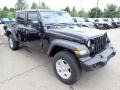 Black - Gladiator Sport 4x4 Photo No. 8