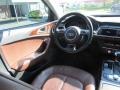 Ibis White - A6 2.0T Premium Plus quattro Sedan Photo No. 12