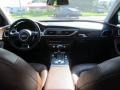 Ibis White - A6 2.0T Premium Plus quattro Sedan Photo No. 13