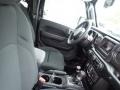 Black - Gladiator Sport 4x4 Photo No. 10