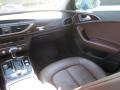 Ibis White - A6 2.0T Premium Plus quattro Sedan Photo No. 14