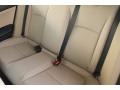 Taffeta White - Civic LX Sedan Photo No. 20
