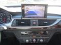Ibis White - A6 2.0T Premium Plus quattro Sedan Photo No. 16