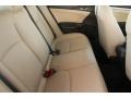 Taffeta White - Civic LX Sedan Photo No. 22