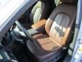 Ibis White - A6 2.0T Premium Plus quattro Sedan Photo No. 19