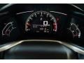 Taffeta White - Civic LX Sedan Photo No. 28