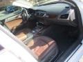 Ibis White - A6 2.0T Premium Plus quattro Sedan Photo No. 22