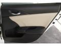 Taffeta White - Civic LX Sedan Photo No. 32