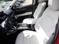 Soul Red Crystal Metallic - CX-5 Grand Touring AWD Photo No. 8