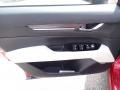 Soul Red Crystal Metallic - CX-5 Grand Touring AWD Photo No. 9