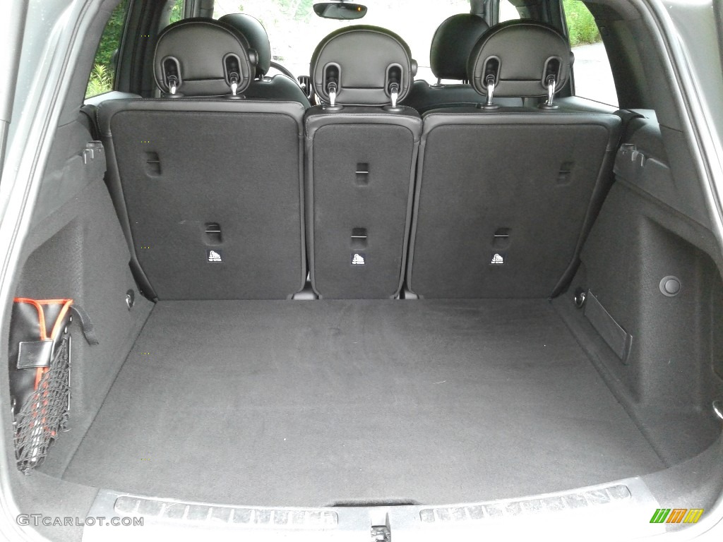 2018 Mini Countryman Cooper Trunk Photo #138186039