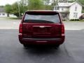 2019 Siren Red Tintcoat Chevrolet Suburban LT 4WD  photo #6