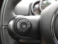 Carbon Black Steering Wheel Photo for 2018 Mini Countryman #138186135