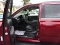 2019 Siren Red Tintcoat Chevrolet Suburban LT 4WD  photo #12