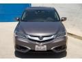 2017 Modern Steel Metallic Acura ILX Premium  photo #7