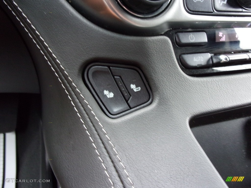 2019 Suburban LT 4WD - Siren Red Tintcoat / Jet Black photo #28