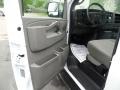 Summit White - Express 3500 Passenger LT Photo No. 15