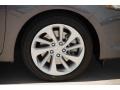 2017 Acura ILX Premium Wheel and Tire Photo