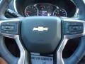 Silver Ice Metallic - Blazer LT AWD Photo No. 15