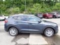 2020 Dusk Blue Hyundai Tucson Value AWD  photo #1