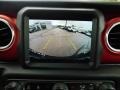 Black - Wrangler Unlimited Rubicon 4x4 Photo No. 17