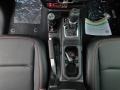 8 Speed Automatic 2020 Jeep Wrangler Unlimited Rubicon 4x4 Transmission