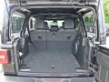 Black Trunk Photo for 2020 Jeep Wrangler Unlimited #138187881