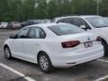 Pure White - Jetta S Photo No. 3