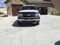 2007 Summit White Chevrolet Silverado 2500HD Classic LS Crew Cab 4x4  photo #6