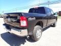 2020 Diamond Black Crystal Pearl Ram 2500 Tradesman Crew Cab 4x4  photo #6