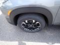 Satin Steel Metallic - TrailBlazer LT AWD Photo No. 2