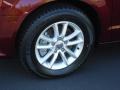 Octane Red Pearl - Grand Caravan SXT Photo No. 3