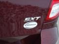 Octane Red Pearl - Grand Caravan SXT Photo No. 8