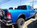 2020 Hydro Blue Pearl Ram 2500 Power Wagon Crew Cab 4x4  photo #5