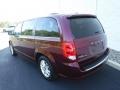 Octane Red Pearl - Grand Caravan SXT Photo No. 10