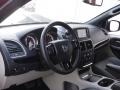 Octane Red Pearl - Grand Caravan SXT Photo No. 14