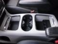 Octane Red Pearl - Grand Caravan SXT Photo No. 19