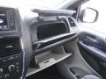 Octane Red Pearl - Grand Caravan SXT Photo No. 29